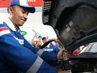 Dirjen Migas Minta Pemda Subang Wajibkan Kendaraan Umum dan Dinas Pakai Gas 