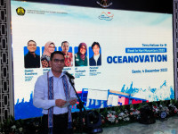 Oceanovation, Upaya Mengenalkan Hari Nusantara kepada Netizen