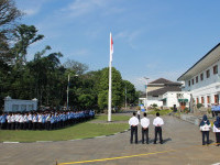 Ulang Tahun Korps Pegawai Republik Indonesia ke 47