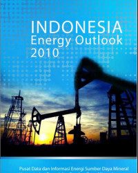 Indonesia Energy Outlook 2010