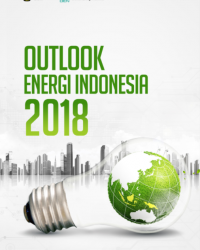 Indonesia Energy Outlook 2018 (Bahasa Indonesia)