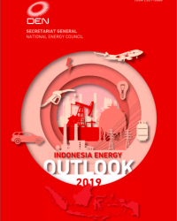 Indonesia Energy Outlook 2019 (English Version)