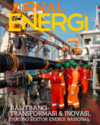 Jurnal Energi Edisi II Tahun 2018