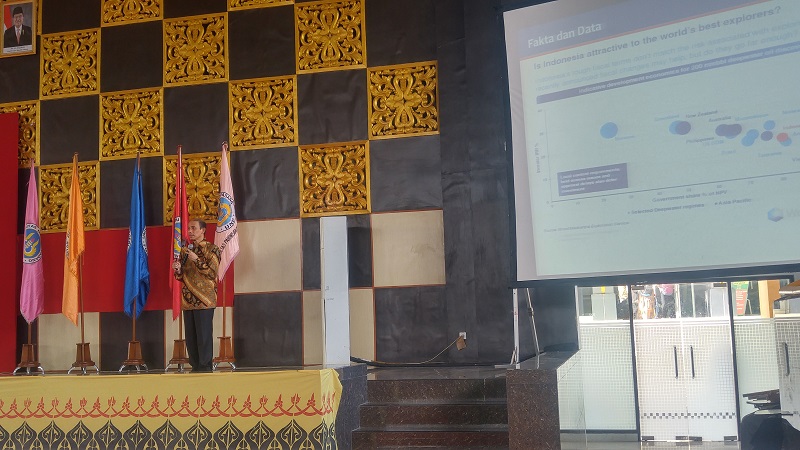 Teknologi Sebagai Strategi Untuk Kemandirian Bangsa