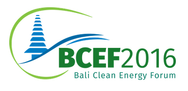 Bali Clean Energy Forum sebagai Jembatan Menuju Penyebaran Energi Bersih