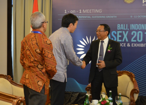 BP Kembangkan Program Seismik Terbesar di Indonesia