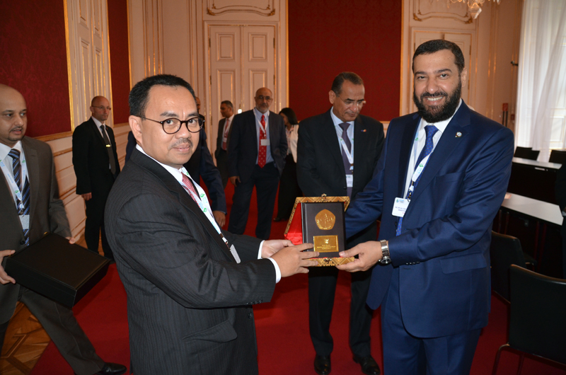 UEA Tawarkan Pembelian BBM dan Minyak Mentah Secara Langsung