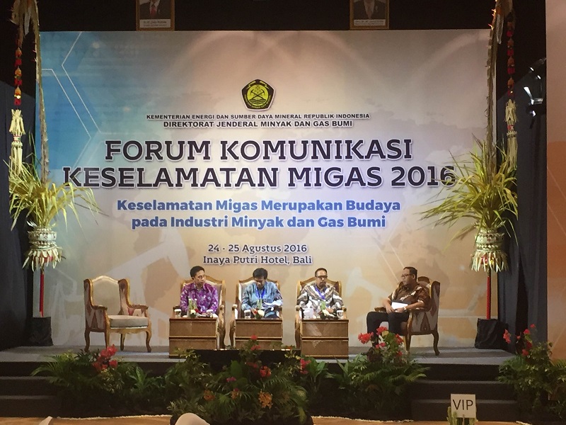 Partisipasi Publik Perkuat 11 Poin Dasar Penyusunan Rancangan Permen SMKM