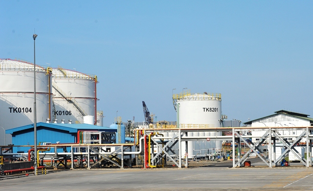 ICP September 2013 Naik US$ 3,13 per Barel