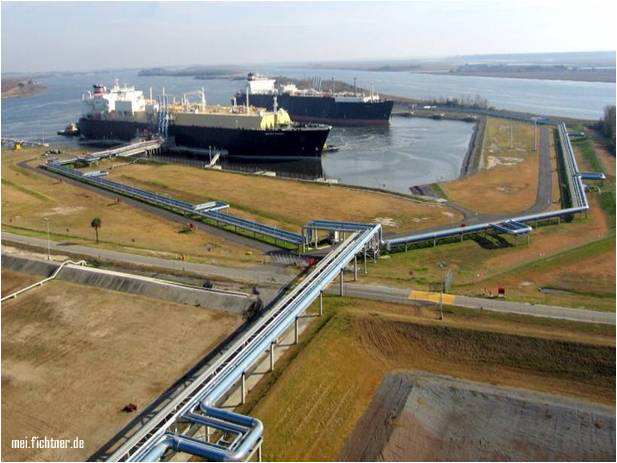 Pembangunan Pipa Gresik-Semarang Dipercepat