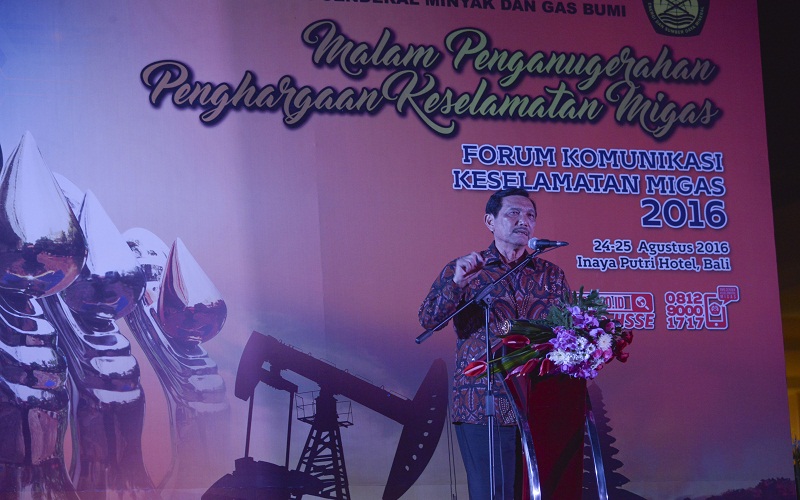 Efisiensi, Kerja Keras dan Team Work Kunci Menjadi Negara Besar