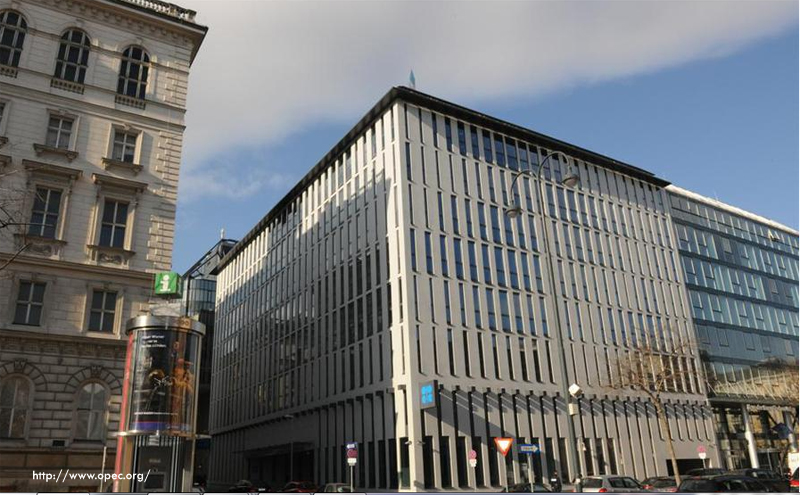 Arab Saudi Dukung Indonesia Kembali Menjadi Anggota OPEC