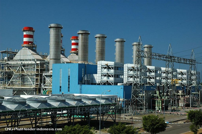 Pakai BBM, Rp 2.200 per Kw, Pakai Gas, Rp 1.300 per Kw