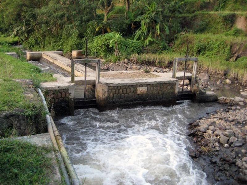 Pemerintah Berikan Insentif Untuk Program Indonesia Terang