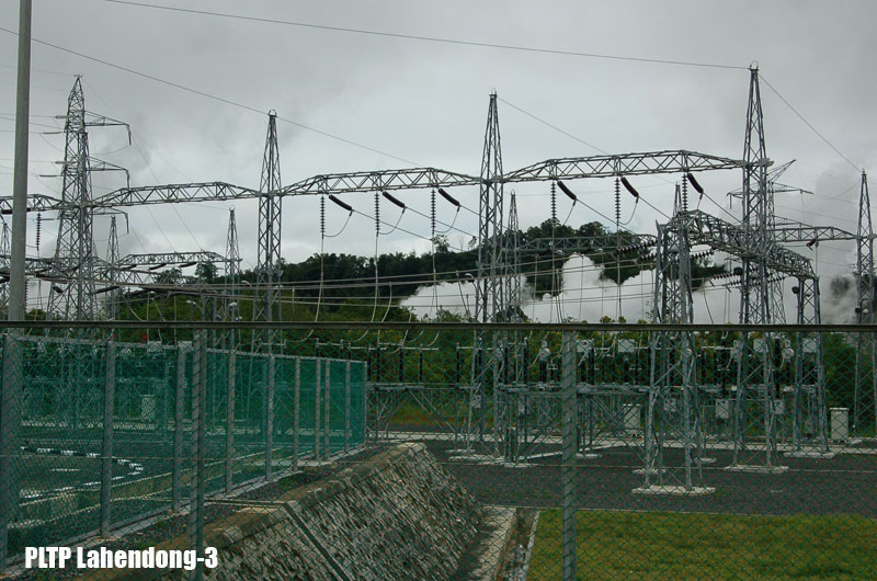 PLN Operasikan Kembali Pembangkit Lama untuk Atasi Krisis Listrik Sulawesi Utara