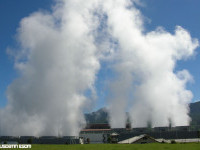 Pemerintah Akan Keluarkan Ijin Eksplorasi 28 Titik Geothermal