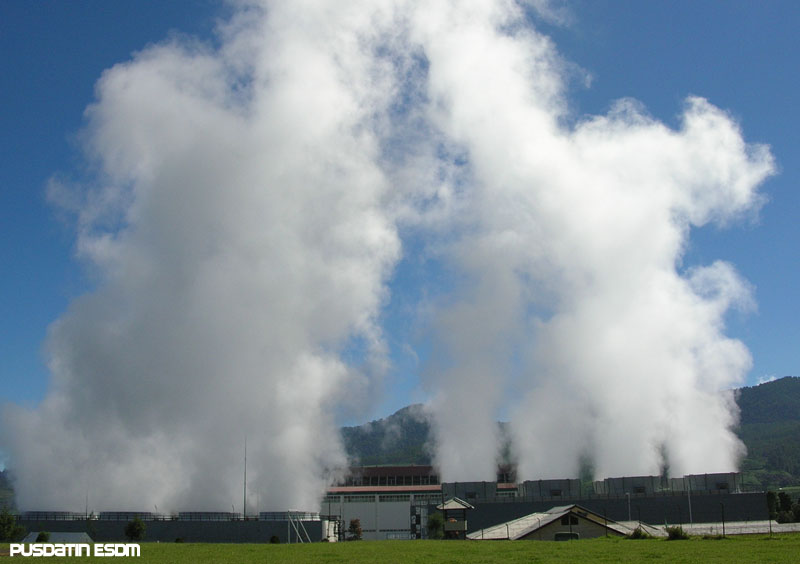 Perpres No 4 Tahun 2010 Landasan Hukum Program Percepatan 10.000 MW Tahap II