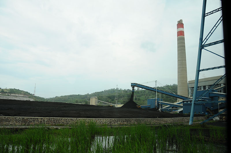 PLN Buka Tender Empat Proyek Pembangkit Program 35.000 MW