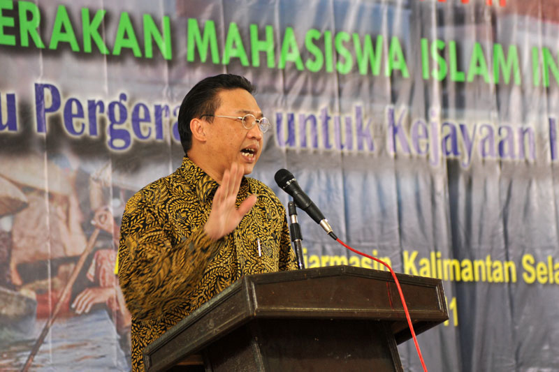 Mari Merubah Unggul Karena SDA Menjadi Unggul Karena SDM