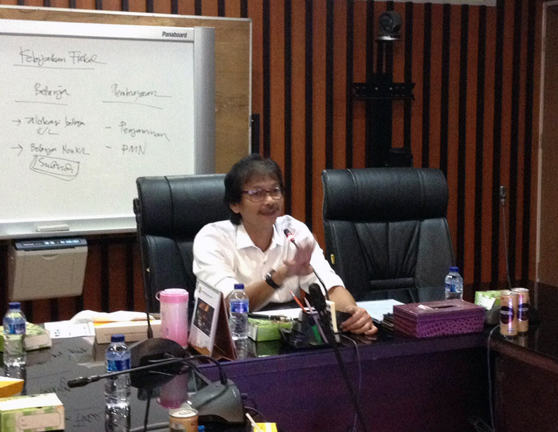 Panas Bumi, Pengembangan EBT Yang Paling Menjanjikan