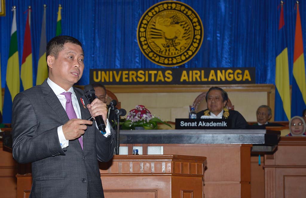 Energi Berkeadilan Untuk Kemaslahatan Rakyat, Bangsa dan Negara