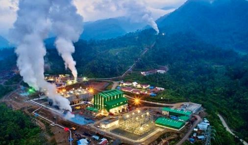  PLTP Muara Laboh Tahap I: Terangi 340 Ribu Rumah, Serap 1.800 Tenaga Kerja