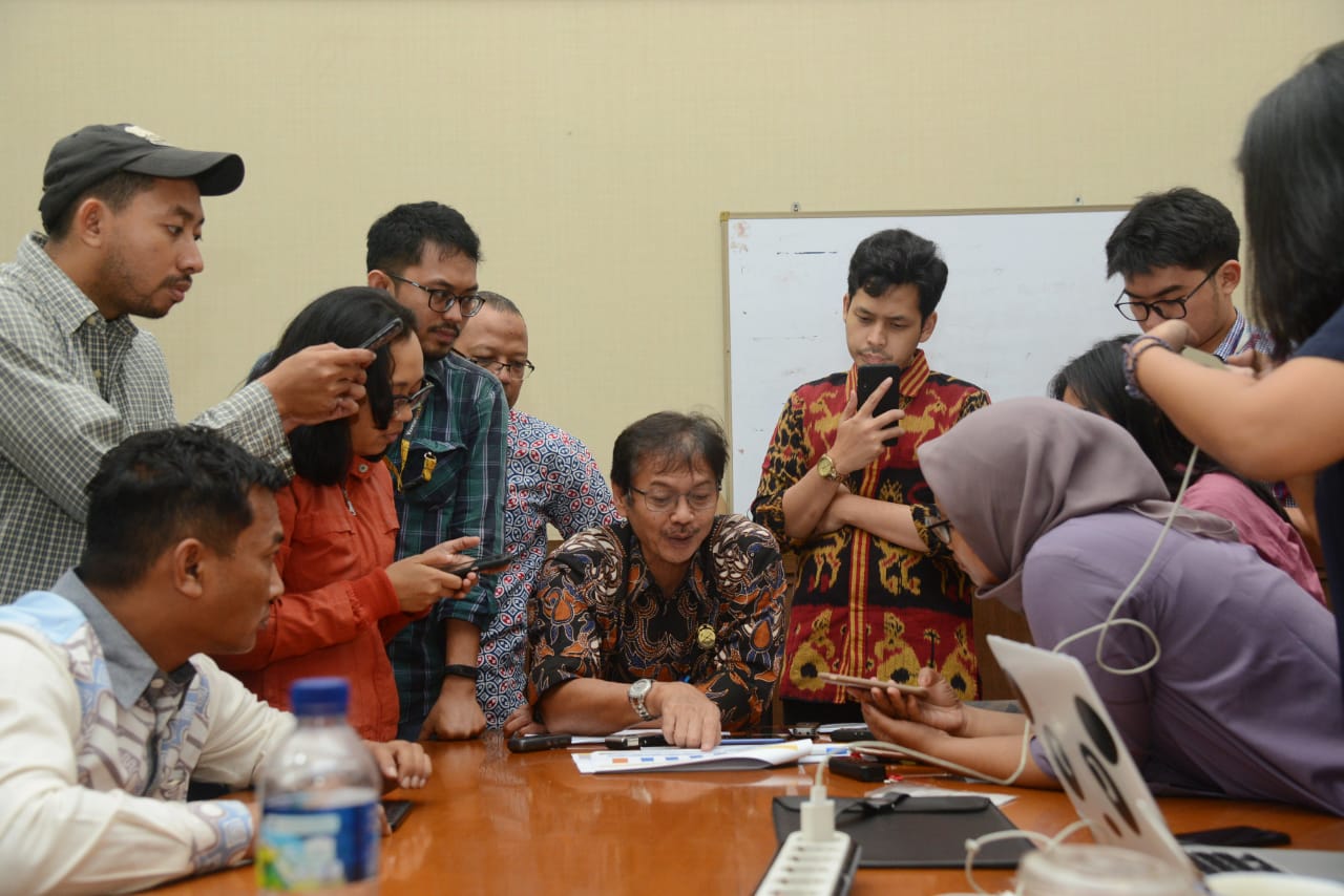 Pemerintah Siapkan Strategi Melistriki 1.592.990 Rumah Belum Berlistrik  