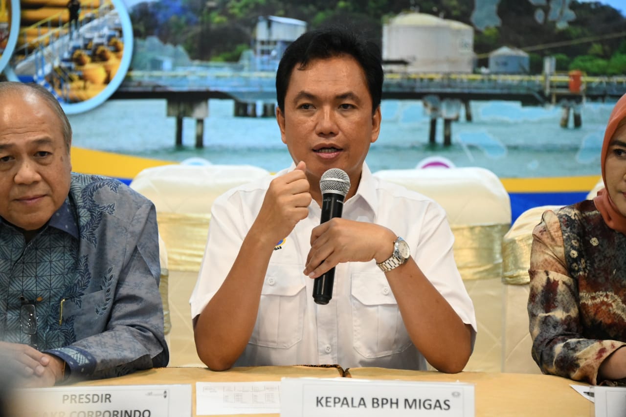 2020, Penyaluran Kuota BBM Subsidi kepada Badan Usaha Dilakukan per 3 Bulan