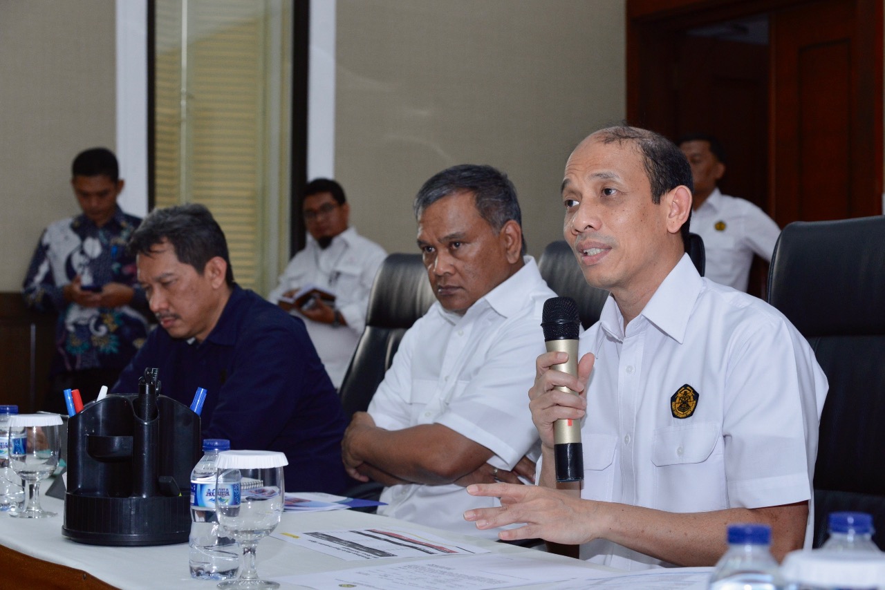 36 Kontraktor Terapkan Gross Split, Arcandra: Komitmen Investasi Migas Naik