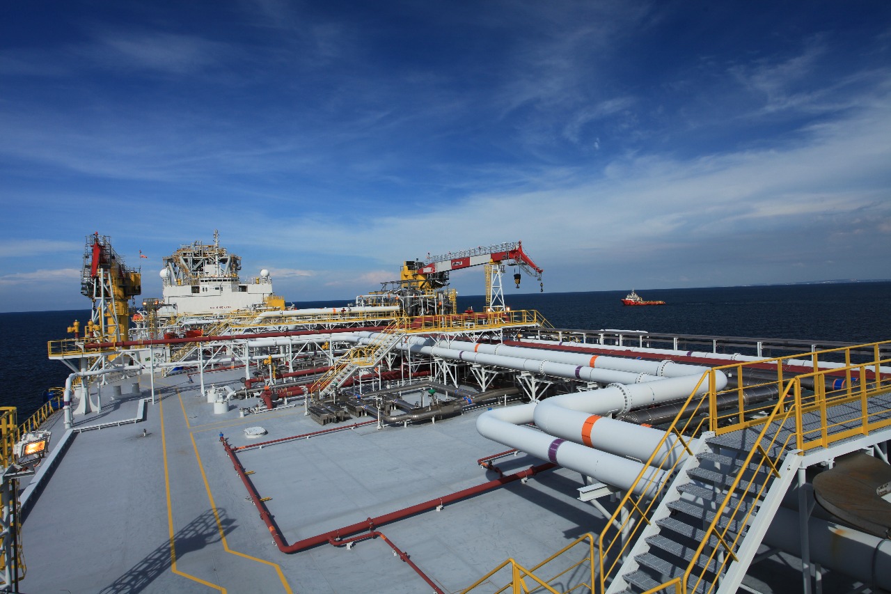 4 Fakta Penting terkait Penerimaan Migas Bagian Pemerintah