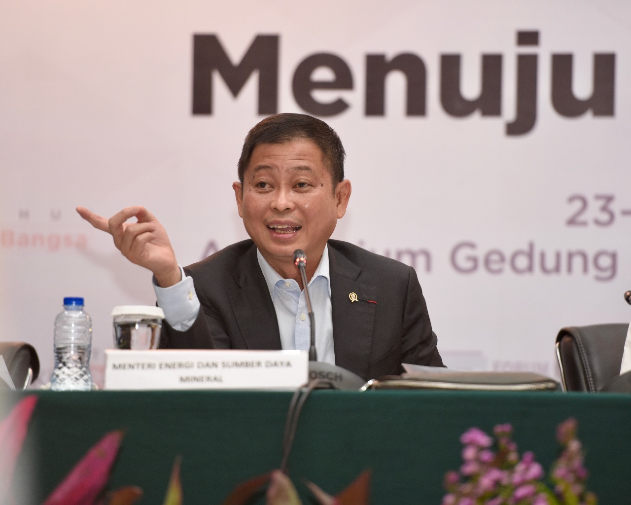 4 Tahun Pemerintahan Jokowi-JK, BBM Satu Harga Sentuh 98 Titik