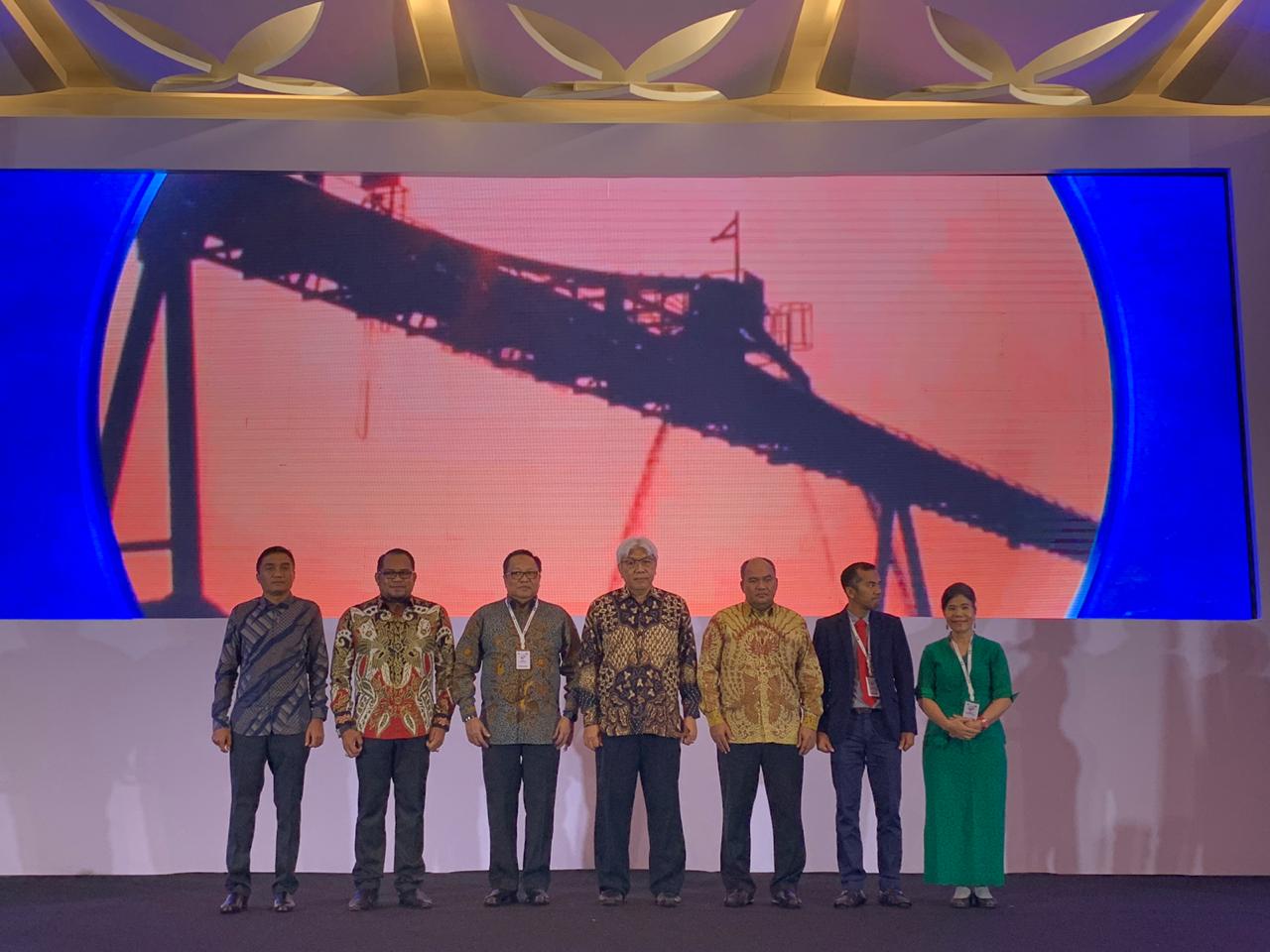 5 Provinsi Selesaikan Cetak Biru PPM, Pemerintah Dorong Pelaku Tambang Sampaikan Masterplan ke Pemda