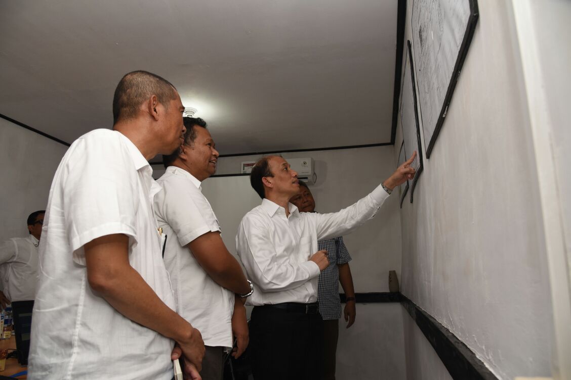 Akhir 2018, PLTMG Sumbawa Akan Listriki 110 Ribu KK