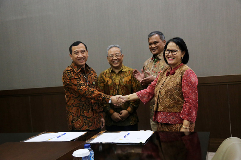 Akses Data Migas Harus Dipermudah