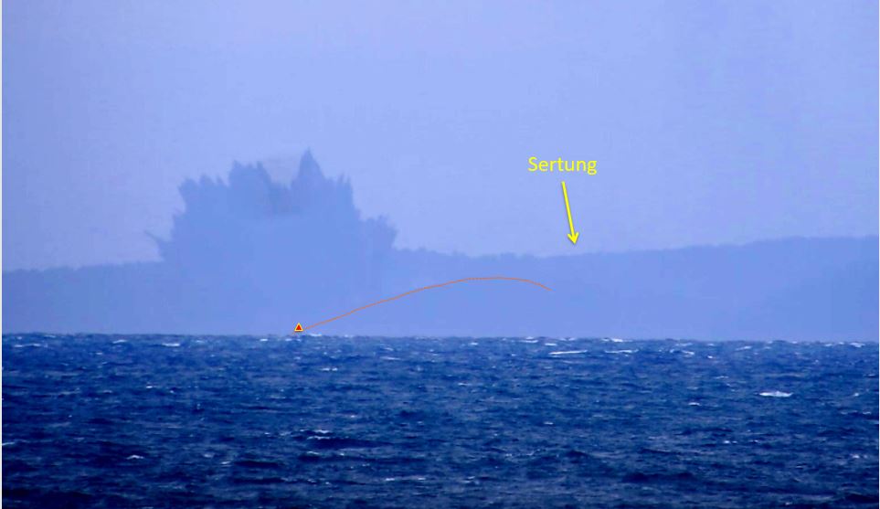 Aktivitas Gunung Anak Krakatau Tak Perlu Dikhawatirkan