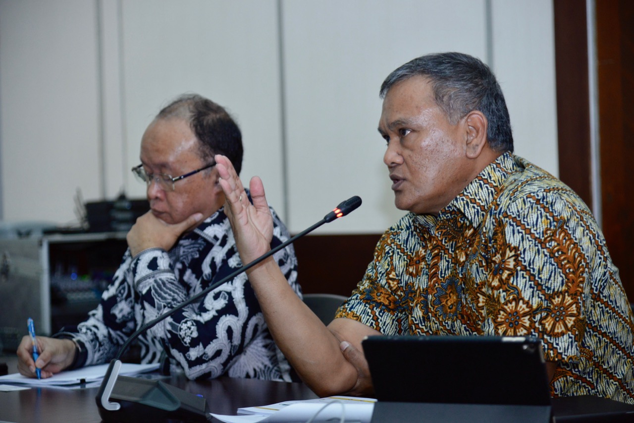 Alokasi Gas Domestik Terus Naik, Tahun 2020 Jargas 1 juta Sambungan per Tahun