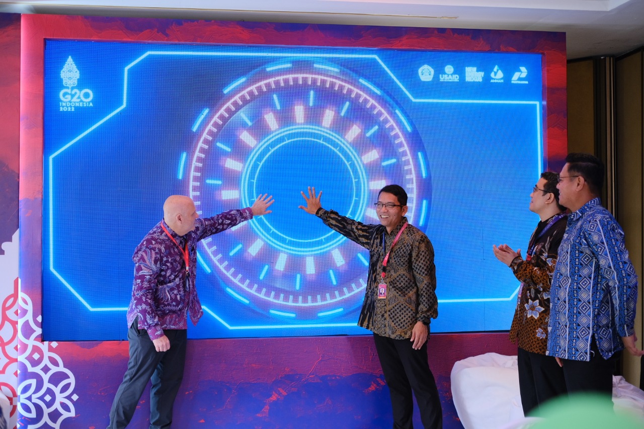 Anak Muda Serukan Dukungan Transisi Energi Negara-Negara G20