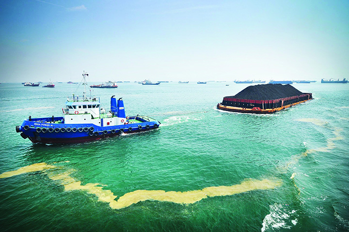 Corona Virus Does Not Affect Coal