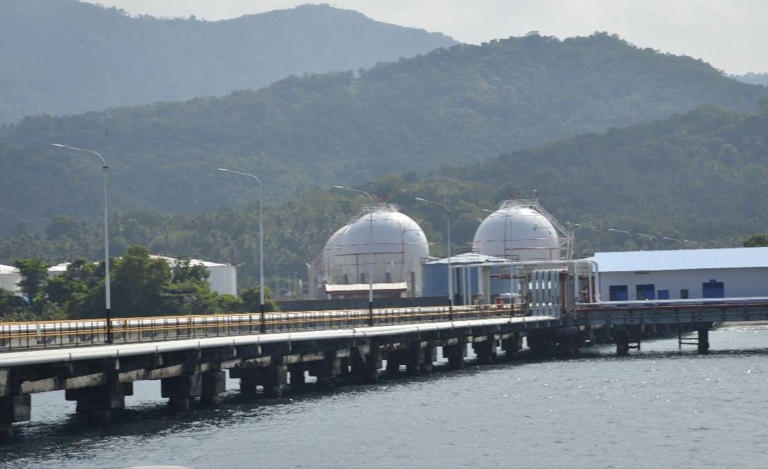 Gross Split Sumbang Penerimaan Negara hingga Rp14 Triliun