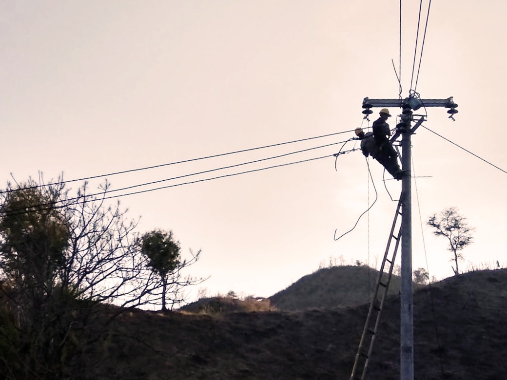 Antisipasi Wilayah Siaga Listrik Selama Periode Lebaran,  Ini Langkah Pemerintah