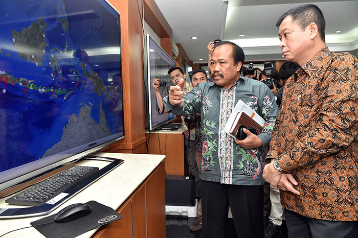 Aplikasi Magma, Aplikasi Kelas Dunia Yang Dapat Menyelamatkan Banyak Jiwa