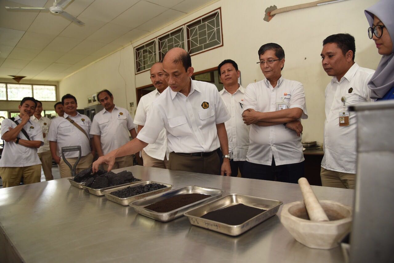 Arcandra: Izin Tambang Pasti Dicabut Jika Belum CnC