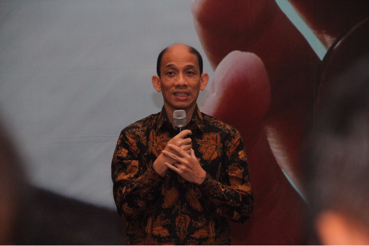 Arcandra: Membangun Dunia Usaha Energi Harus Selaras dengan Narasi Kebangsaan 