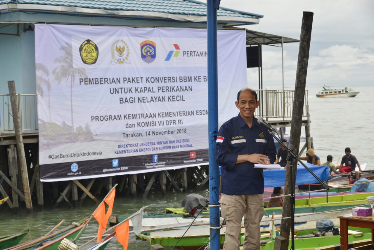 Arcandra: Paradigma Pengelolaan Sampah Harus Diubah