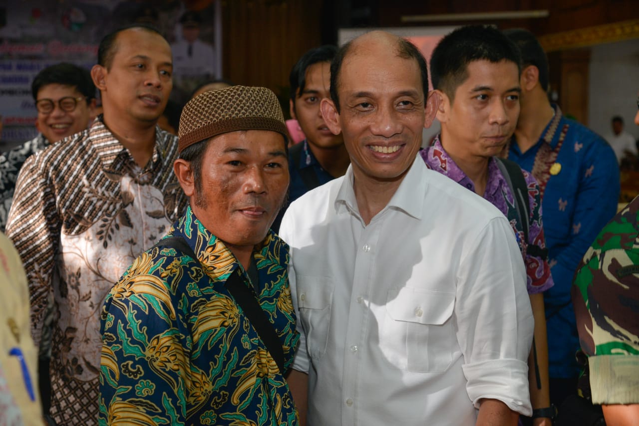 Arcandra: Pemerintah Jaga Harga BBM dan Listrik untuk Rakyat