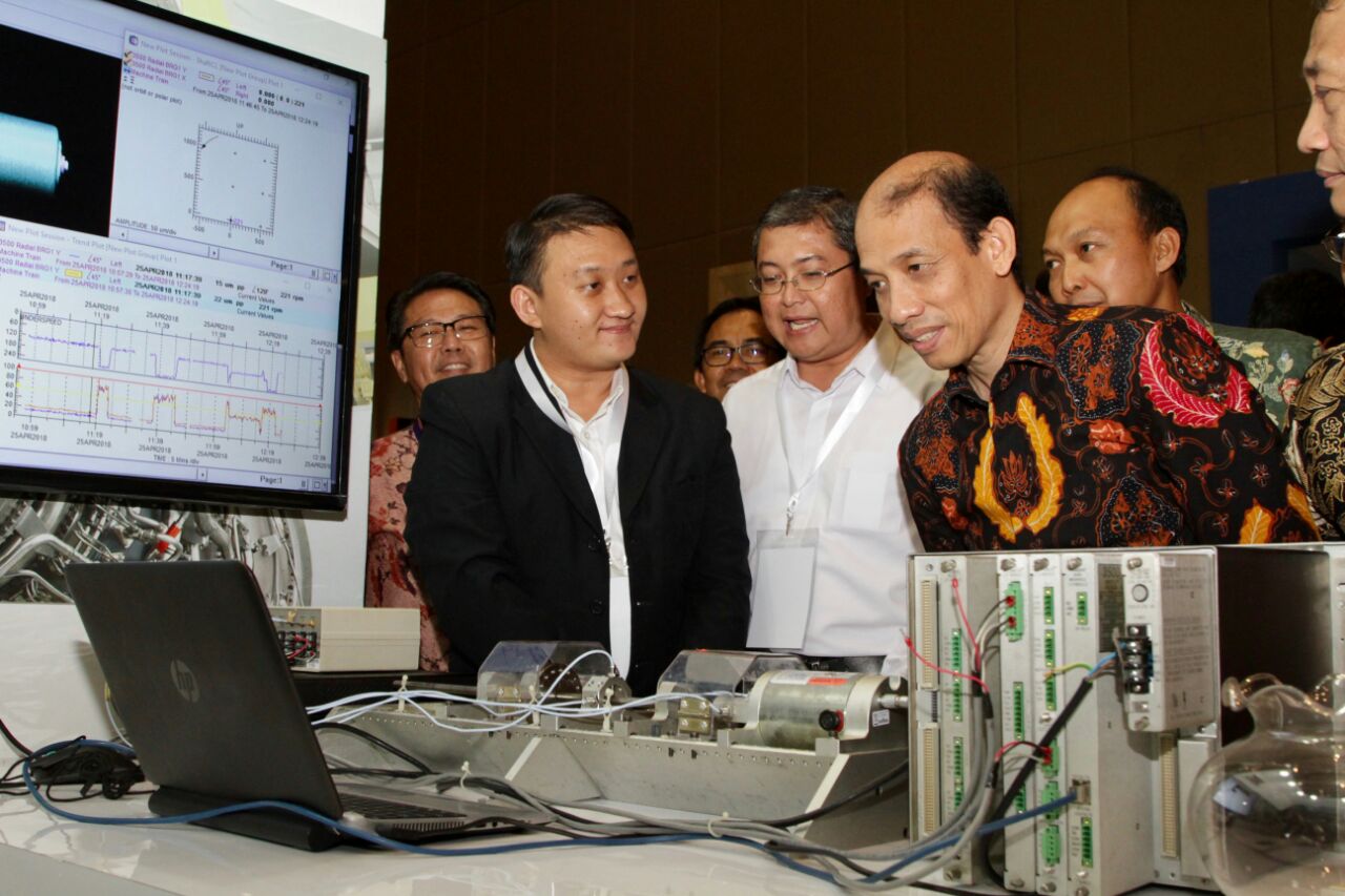 Arcandra: Saatnya Beralih ke Teknologi Baru Pengembangan Migas