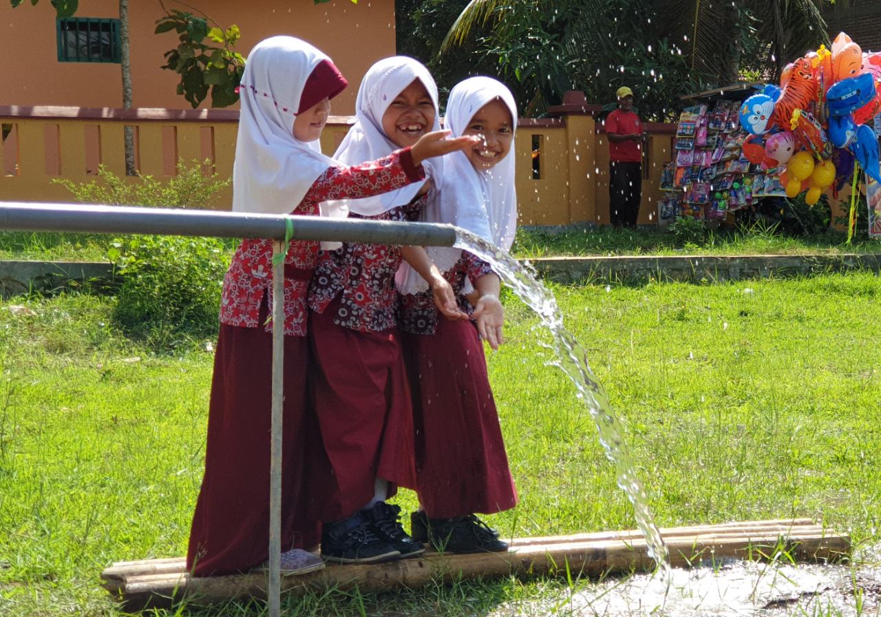 Atasi Kesulitan Air, Kementerian ESDM Alokasikan Anggaran untuk 650 Sumur Bor di 2019