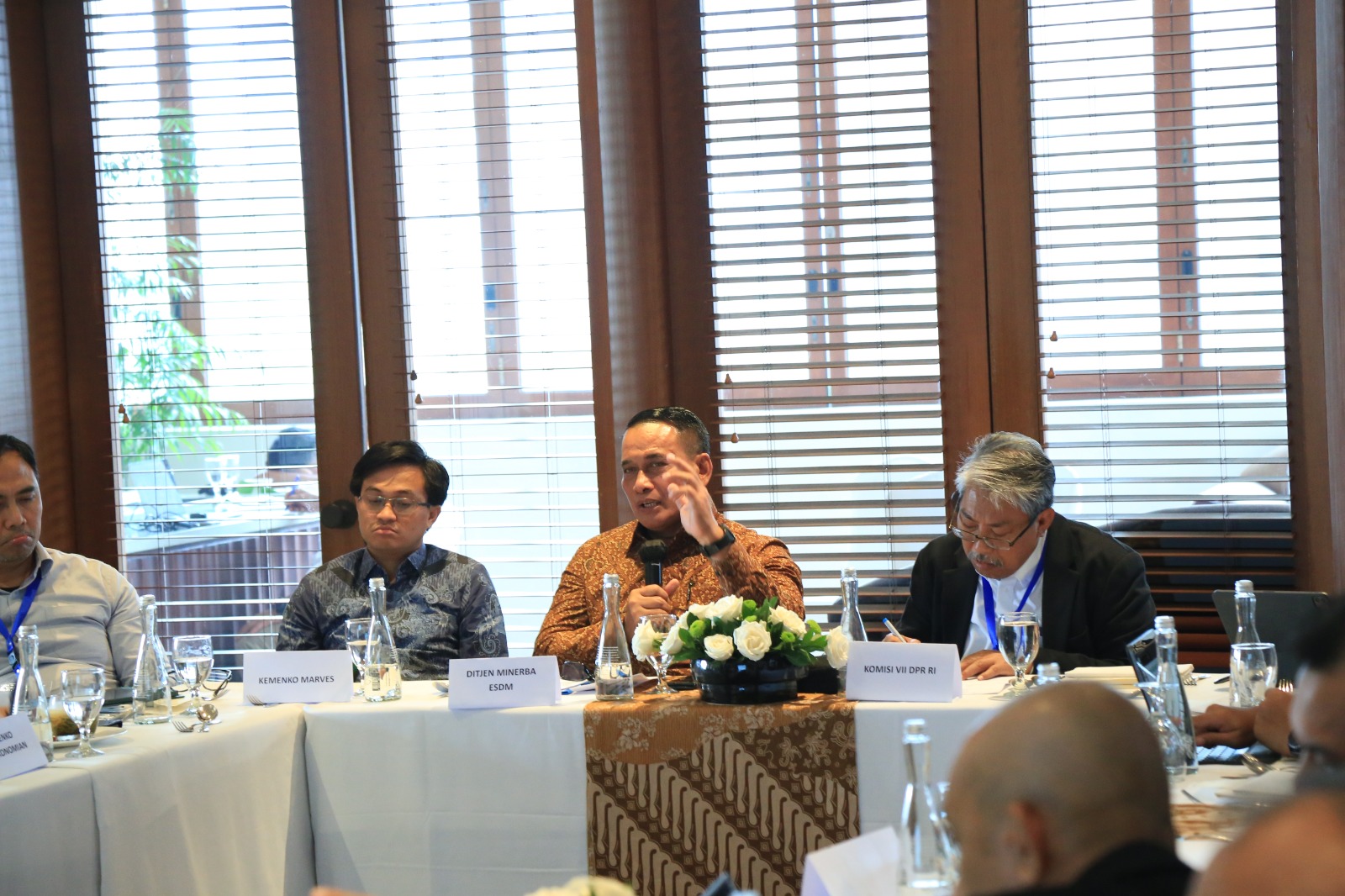 Atasi Pelanggaran Hukum, Kementerian ESDM Segera Bentuk Empat Satgas Gakum