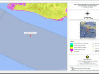 Badan Geologi: Gempa M6,2 Bandung Tidak Picu Tsunam dan Likuifaksi