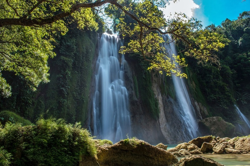 Badan Geologi Kawal Ciletuh Jadi Geopark Dunia